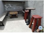 Apartmn Zoranka na pli - Trogir Chorvatsko