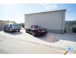 Apartmn Zoranka na pli - Trogir Chorvatsko