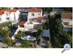 Apartmn Zoranka na pli - Trogir Chorvatsko