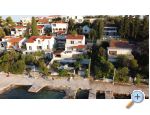 Apartmn Zoranka na pli - Trogir Chorvatsko