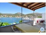 Apartmn Zoranka na pli - Trogir Chorvatsko