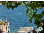 Apartmn Zoranka na pli - Trogir Chorvatsko