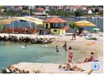 Apartmn Zoranka na pli - Trogir Chorvatsko