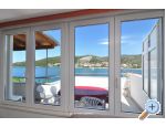 Apartmn Zoranka na pli - Trogir Chorvatsko