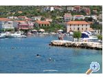 Apartmn Zoranka na pli - Trogir Chorvatsko