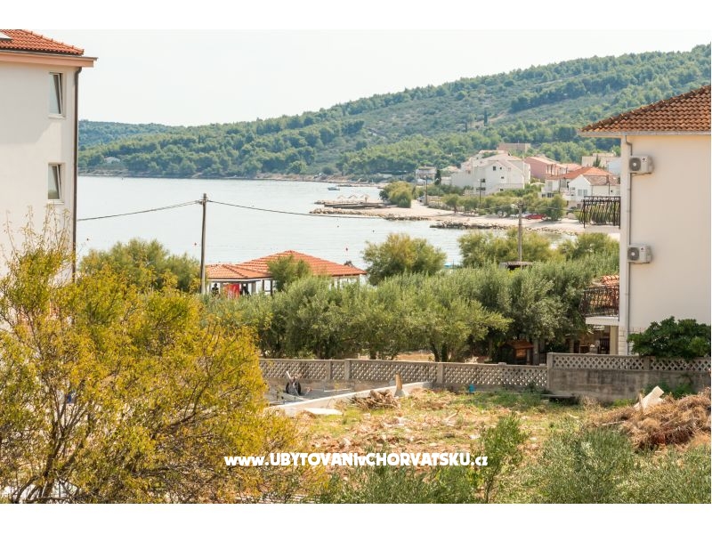 Apartment DUNJA – Ferienwohnung Trogir, Kroatien – Foto 13