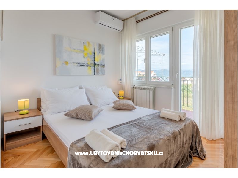 Apartment DUNJA – Ferienwohnung Trogir, Kroatien – Foto 14