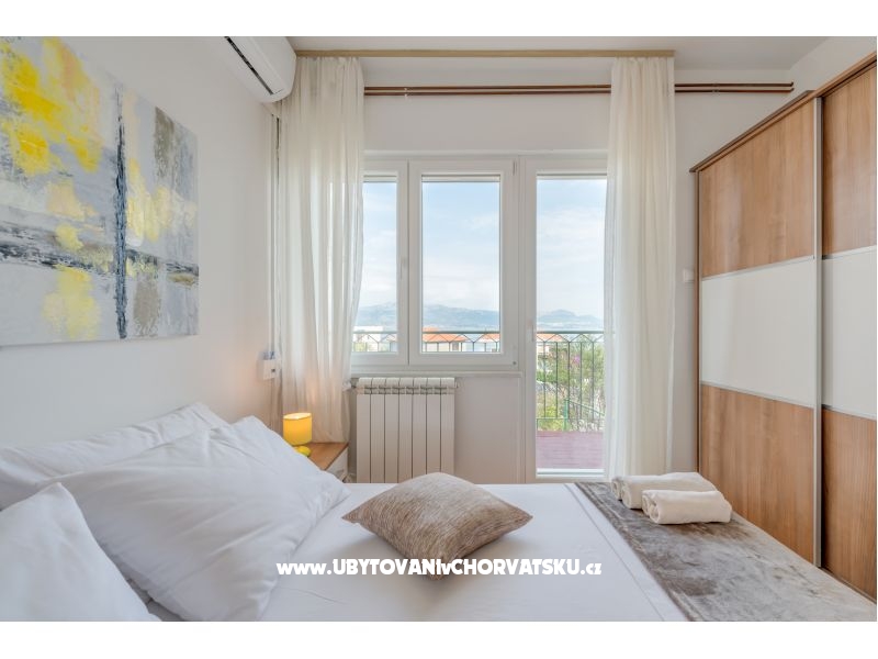 Apartment DUNJA – Ferienwohnung Trogir, Kroatien – Foto 15