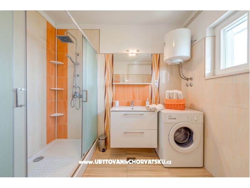 Apartment DUNJA – Ferienwohnung Trogir, Kroatien – Foto 16