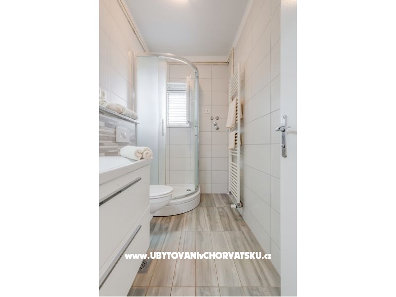 Apartment DUNJA – Ferienwohnung Trogir, Kroatien – Foto 18