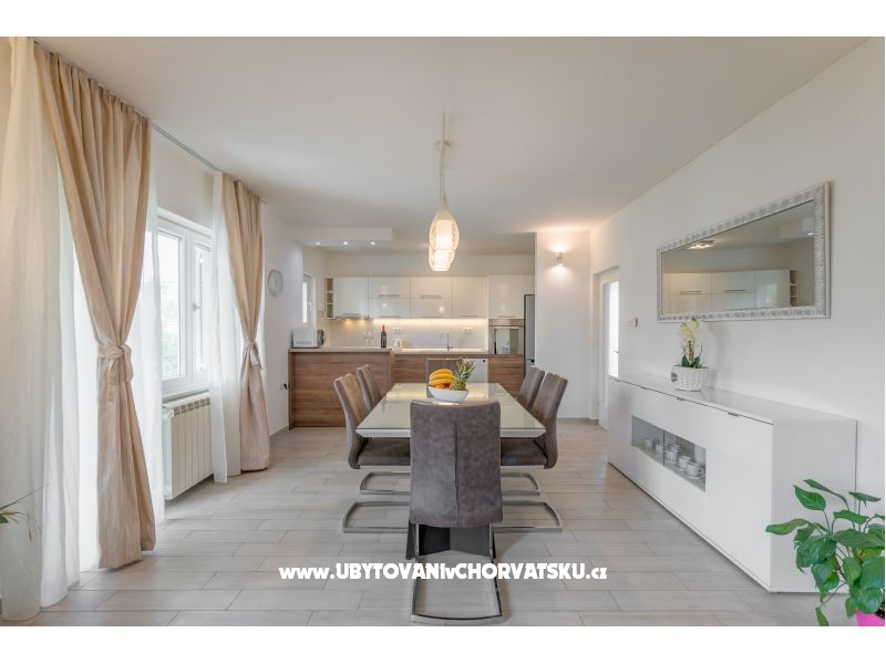 Apartment DUNJA – Ferienwohnung Trogir, Kroatien – Foto 3