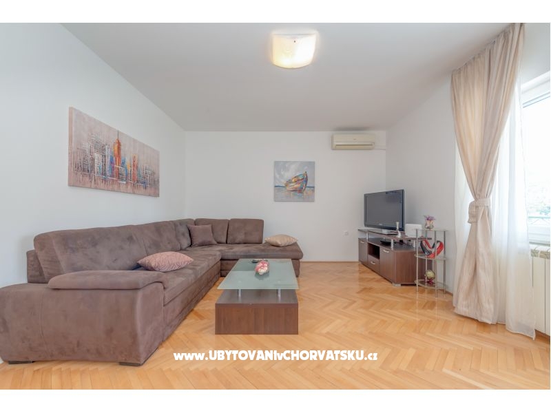 Apartment DUNJA – Ferienwohnung Trogir, Kroatien – Foto 4
