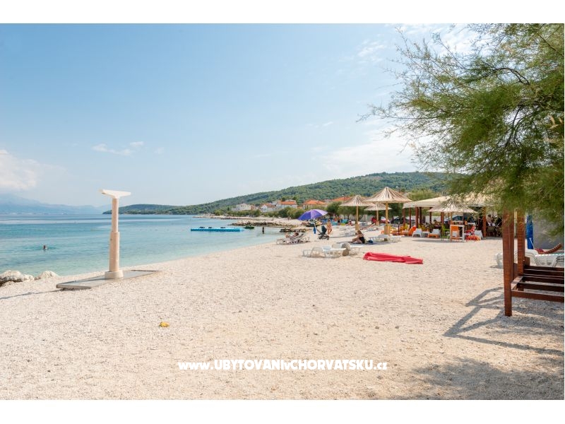 Apartment DUNJA – Ferienwohnung Trogir, Kroatien – Foto 6
