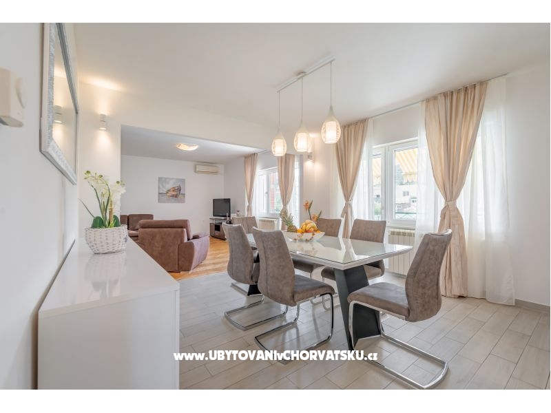 Apartment DUNJA – Ferienwohnung Trogir, Kroatien – Foto 7