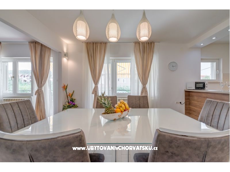 Apartment DUNJA – Ferienwohnung Trogir, Kroatien – Foto 8