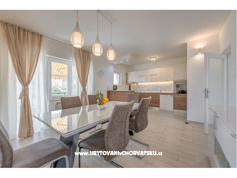 Apartment DUNJA – Ferienwohnung Trogir, Kroatien – Foto 9