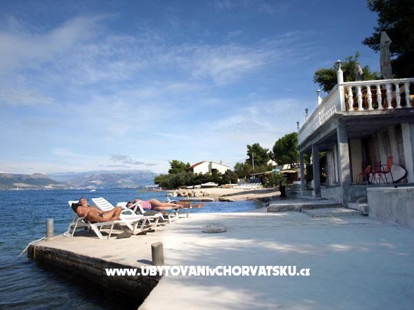 Apartmány  Galeb – ubytování Trogir, Chorvatsko – foto 9