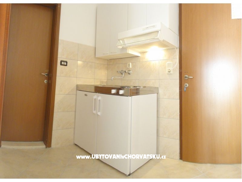 Appartements  Milas – Ferienwohnung Trogir, Kroatien – Foto 13