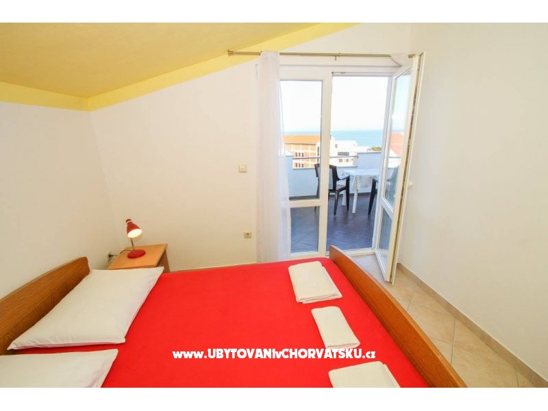 Appartements  Milas – Ferienwohnung Trogir, Kroatien – Foto 14