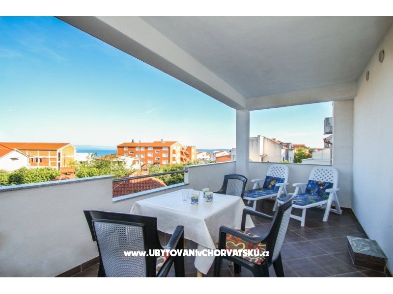 Appartements  Milas – Ferienwohnung Trogir, Kroatien – Foto 15