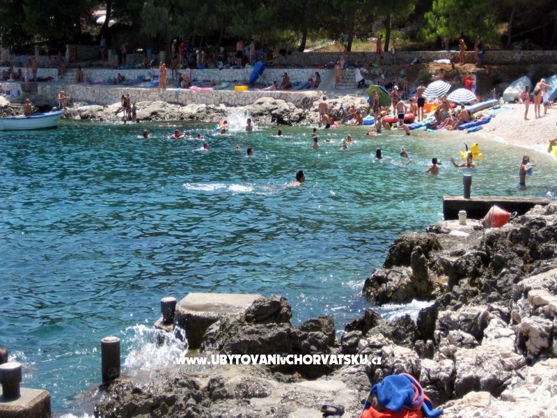 Appartements  Milas – Ferienwohnung Trogir, Kroatien – Foto 18