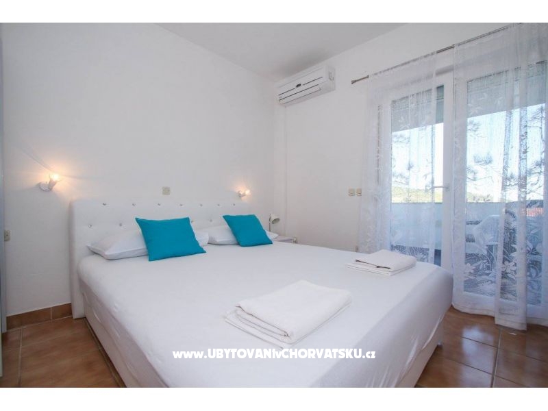 Appartements  Milas – Ferienwohnung Trogir, Kroatien – Foto 3