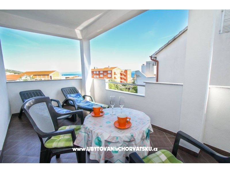 Appartements  Milas – Ferienwohnung Trogir, Kroatien – Foto 8