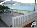 Apartmny Adria - Trogir Chorvatsko