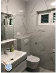 Appartements Adria - Trogir Kroatien