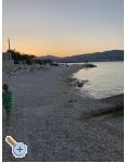 Appartements Adria - Trogir Kroatien