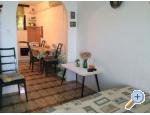 Appartements Adria - Trogir Kroatien
