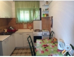 Appartements Adria - Trogir Kroatien