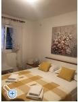 Appartements Adria - Trogir Kroatien