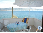 Apartmny Adria - Trogir Chorvatsko