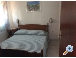 Appartements Adria - Trogir Kroatien