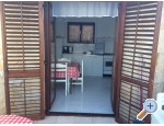 Appartements Adria - Trogir Kroatien