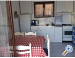 Appartements Adria - Trogir Kroatien
