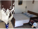 Appartements Adria - Trogir Kroatien