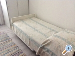 Appartements Adria - Trogir Kroatien