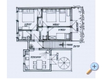 Appartements Adria - Trogir Kroatien