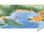 Apartmny Adria - Trogir Chorvatsko