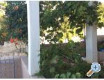 Apartmny Adria - Trogir Chorvatsko
