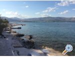 Apartmny Adria - Trogir Chorvatsko