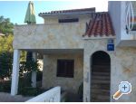 Apartmny Adria - Trogir Chorvatsko