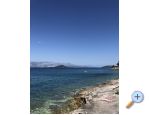 Apartmny Adria - Trogir Chorvatsko