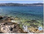 Apartmny Adria - Trogir Chorvatsko