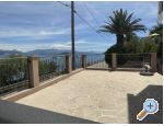 Apartmny Adria - Trogir Chorvatsko