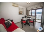 Apartmny Alebic - Trogir Chorvatsko