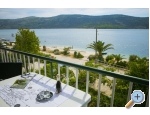 Apartmny Alebic - Trogir Chorvatsko