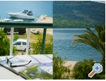Apartmny Alebic - Trogir Chorvatsko